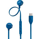 JBL Tune 305C USB-C sinine - Austin