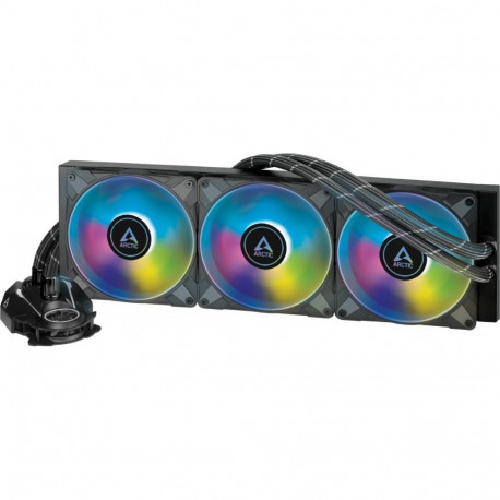 Arctic Liquid Freezer II 420 ARGB water cooling (ACFRE00109A)