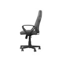 Deltaco GAM-094 junioride mängutool DC110 sünteetiline nahk must