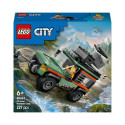Lego 4x4 veok 60447
