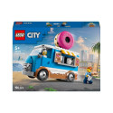 Lego donutiveok 60452