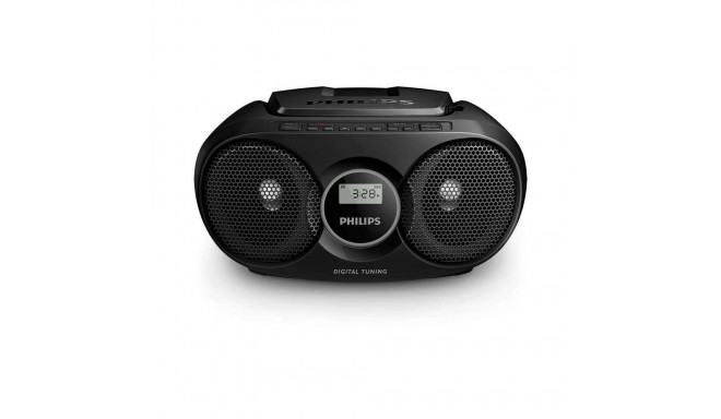 PLAYER CD AZ215B/12