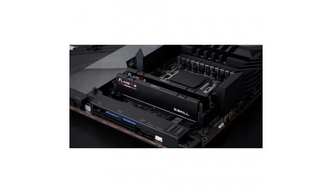 G.Skill Flare X5 32 GB DDR5 6000 MHz PC/server registreerimata ECC-ta