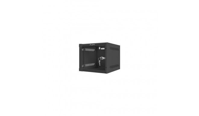 Lanberg riputatav kapp 10" 4U (WF10-2304-10B)