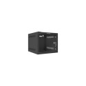 Lanberg riputatav kapp 10" 4U (WF10-2304-10B)