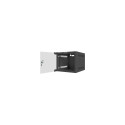 Lanberg Hanging Cabinet 10" 4U (WF10-2304-10B)