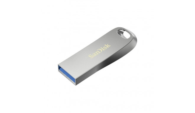 SanDisk Ultra Luxe mälupulk, 64 GB (SDCZ74-064G-G46)