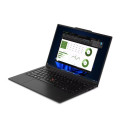 Lenovo ThinkPad X1 Carbon must 14-tolline IPS WUXGA 1920 x 1200 pikslit peegeldusvastane Intel Core 