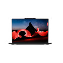 Lenovo ThinkPad X1 Carbon must 14-tolline IPS WUXGA 1920 x 1200 pikslit peegeldusvastane Intel Core 