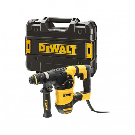 DEWALT. HAMMER SDS+ 950W D25333K 3.5J 3.7kg