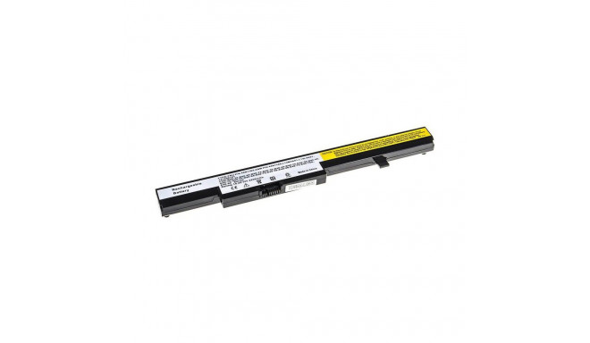 Green Cell L13S4A01 aku Lenovo B40 B50 G550s N40 N50 (LE69) jaoks
