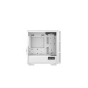 Deepcool CH360 | White | Mid Tower | Power supply included No | ATX PS2