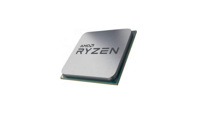AMD Ryzen Trademark 7 5700X3D Tray - processor