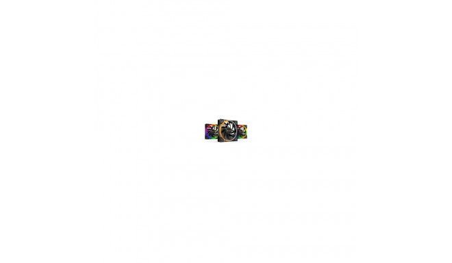 be quiet! Light Wings PWM High Speed ​​120mm Triple-Set
