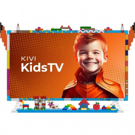 KIVI KidsTV 32-tolline