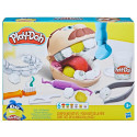 PLAY DOH hambaarsti mängukomplekt