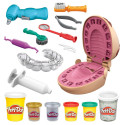 PLAY DOH hambaarsti mängukomplekt