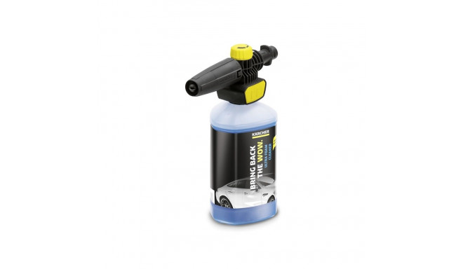 High-pressure foam sprayer KARCHER FJ 10 C, with washing foam 1 L, suitable for K2-K7