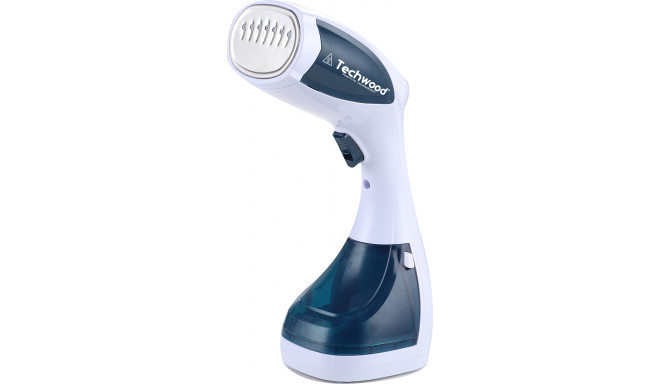 Techwood garment steamer TDV-1501