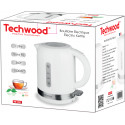 Techwood veekeetja TB-1041 1L