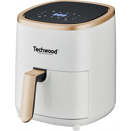 Techwood аэрофритюрница TFR-350SHD 3,5 л