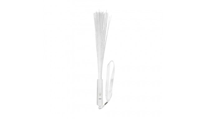 PartyDeco fiiberoptiline võlukepp, 26 cm