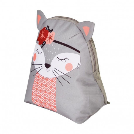 Herlitz laste seljakott eelkoolilastele - Kass