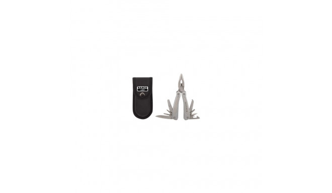 Multitool with holster 12 in 1