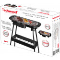 Techwood grill Stand Barbecue TBQ-836P
