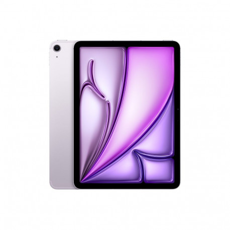 iPad Air 11" Apple M3 Wi-Fi + Cellular 128GB - Purple