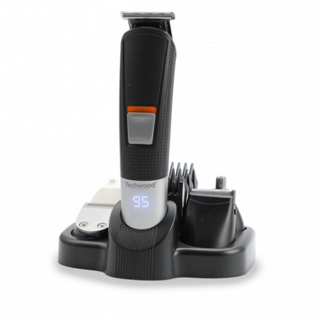 Techwood habemepiiraja TTN-700