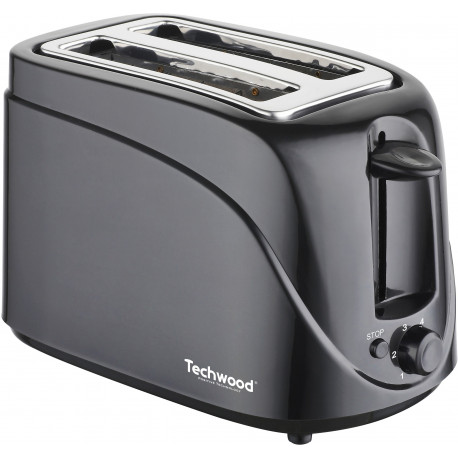 Techwood röster TGP-106