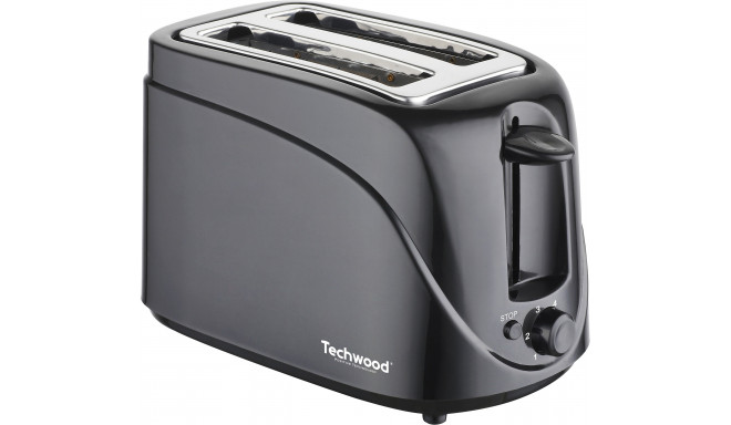Techwood toaster TGP-106