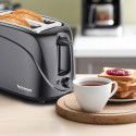 Techwood toaster TGP-106