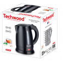 Techwood kettle TB-1056 1L
