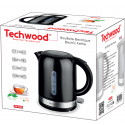 Techwood kettleTB-1046 1L