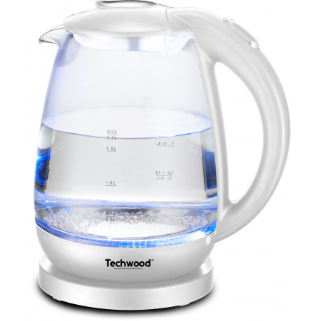 Techwood чайник TB-1701V 1.7 л