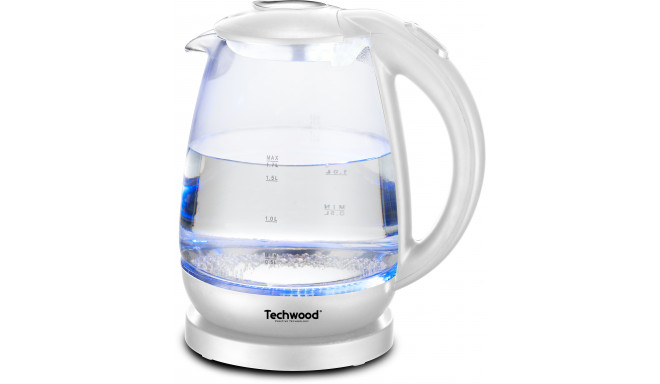 Techwood чайник TB-1701V 1.7 л