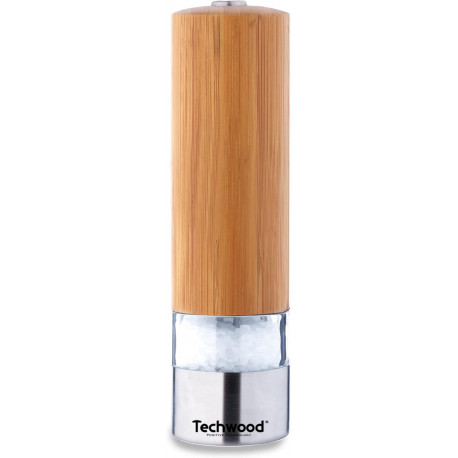 Techwood electric salt and pepper mill TPS-262