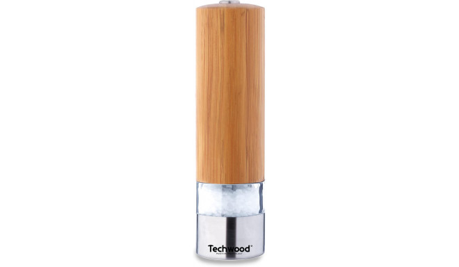 Techwood electric salt and pepper mill TPS-262