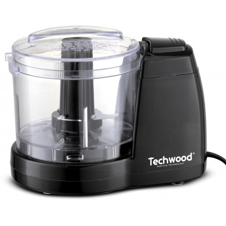 Techwood hakkija Mini THA-156