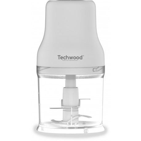 Techwood hakkija Mini THA-350