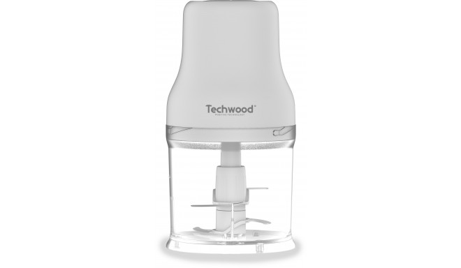 Techwood mincer Mini THA-350