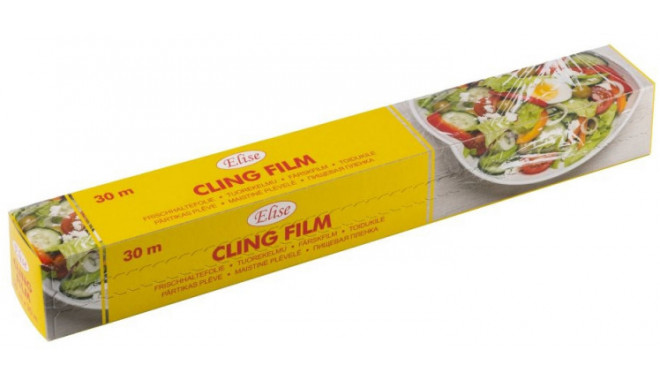Elise cling film 29cm 30m box