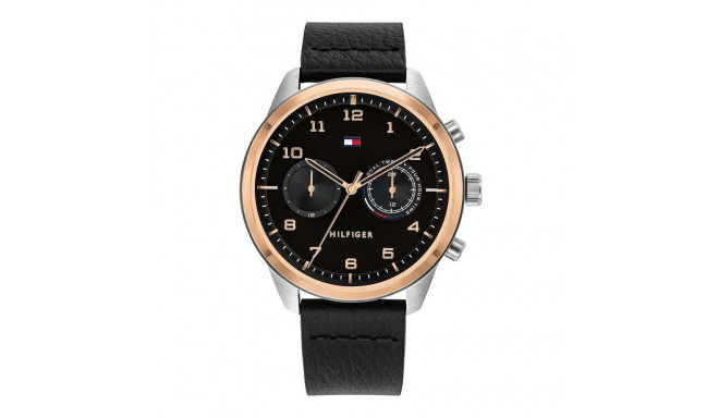 Tommy Hilfiger Patrick 1791786 Men's Watch