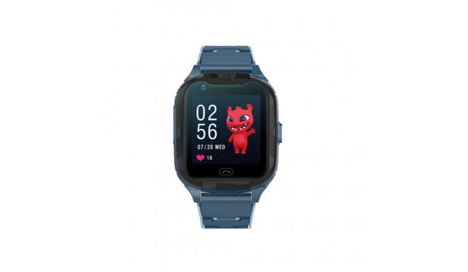 Maxlife MXKW-350 Smartwatch 4G / GPS / WiFi
