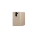 Mocco kaitseümbris Smart Magnet Book Samsung Galaxy A22 5G, kuldne