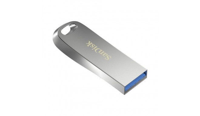 SanDisk Ultra Luxe 128GB USB Flash Memory
