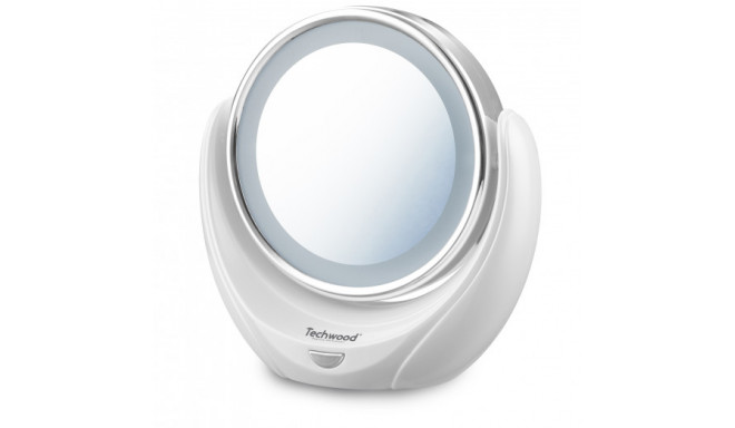 Techwood makeup mirror TML-2674