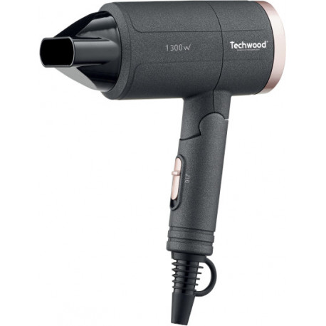 Techwood föön TSC-1296 1300W